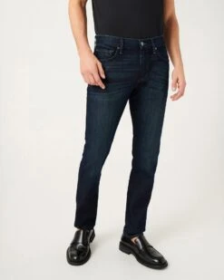7 For All Mankind Airweft Denim Paxtyn Skinny In Perennial 9 7 For All Mankind Airweft Denim Paxtyn Skinny In Perennial -7 For All Mankind 0ddf3e70d5b493941edbece25b305d5b