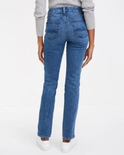 7 For All Mankind Kimmie Straight In Harbor 8 7 For All Mankind Kimmie Straight In Harbor -7 For All Mankind 0fb5a9da3e2cc8afa6ad1e9a1460dcbe