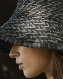 7 For All Mankind Bucket Hat -7 For All Mankind 1252ec019f955457e2c6ec10f7a4f4c9