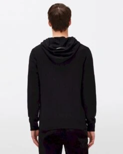 7 For All Mankind Cashmere Hoodie In Black 9 7 For All Mankind Cashmere Hoodie In Black -7 For All Mankind 1a7c94701d119d1efa9aa9e23ea043d5