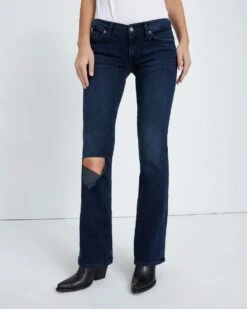 7 For All Mankind Original Bootcut In Sunbeam 8 7 For All Mankind Original Bootcut In Sunbeam -7 For All Mankind 1b0b81d05232069859be13a3554a38bd
