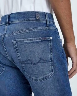 7 For All Mankind The Straight In Ledro 8 7 For All Mankind The Straight In Ledro -7 For All Mankind 1c5e8a530702704f47cada0b11da2acc