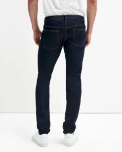 7 For All Mankind Luxe Sport X Stretch Tek Stacked Skinny In Rinse -7 For All Mankind 2427715b28cc5c09cb857854c46146ea
