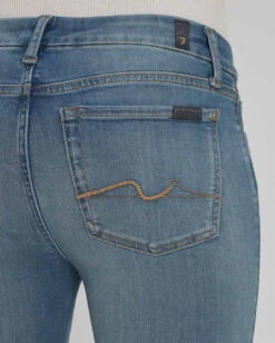 7 For All Mankind Slim Illusion Kimmie Straight In Delphi 9 7 For All Mankind Slim Illusion Kimmie Straight In Delphi -7 For All Mankind 32c91ccde662909a2a2ca3d466159f8d