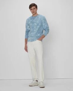 7 For All Mankind Cooper J In Bleached Cloudy 11 7 For All Mankind Cooper J In Bleached Cloudy -7 For All Mankind 46f11f43425bdbb52b8e508a4d0660b4