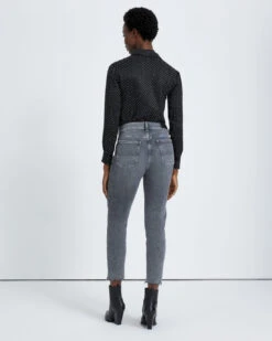 7 For All Mankind Luxe Vintage Josefina In Ultimate -7 For All Mankind 4a3e240cc247b82fed9c9962341a9b33