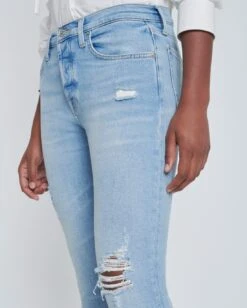 7 For All Mankind Luxe Vintage Josefina In Wild Fleur -7 For All Mankind 4bdf9f8a89844afa83c9723fc73308cb