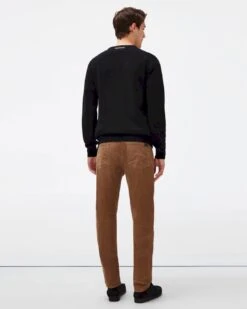 7 For All Mankind Slimmy Tapered Corduroy In Camel 9 7 For All Mankind Slimmy Tapered Corduroy In Camel -7 For All Mankind 4beacc7d2bd261a6153ac541234fabac