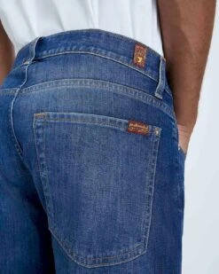 7 For All Mankind Left Hand Austyn In Redvale 8 7 For All Mankind Left Hand Austyn In Redvale -7 For All Mankind 4c0dd9ee70e0707867e33ce159d733d5