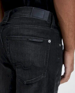 7 For All Mankind Airweft Slimmy In Como -7 For All Mankind 4e721ae18cd610187007d6492faec79e