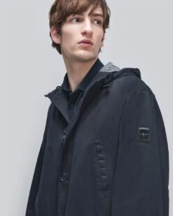 7 For All Mankind Parka In Navy 9 7 For All Mankind Parka In Navy -7 For All Mankind 4e8c89d18675d260244bfb8b74fe88ca