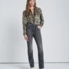 7 For All Mankind Beauty Denim Easy Slim In Imagination -7 For All Mankind 4fb3df8e64c3471ee7ff0a52beb5f31a