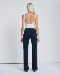 7 For All Mankind Tailorless Dojo In Seren -7 For All Mankind 51706032712fefb25c0b2819f4327e40