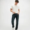 7 For All Mankind Airweft Denim The Straight In Perennial 1 7 For All Mankind Airweft Denim The Straight In Perennial -7 For All Mankind 6124c836a0c525b5864f58f2484463ec