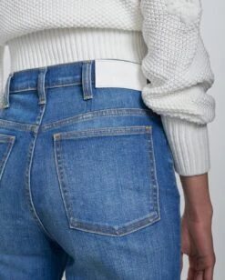 7 For All Mankind Easy Boot In Garden Party 8 7 For All Mankind Easy Boot In Garden Party -7 For All Mankind 6362a62a95b4d583576e015ce4ac3983