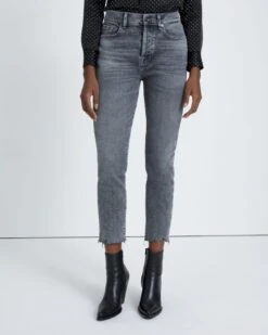 7 For All Mankind Luxe Vintage Josefina In Ultimate -7 For All Mankind 6467e3be0dd452a305bb3cd5aa4f66bb