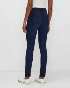 7 For All Mankind No Filter Ultra High Rise Skinny In Mariposa -7 For All Mankind 74c00e1456ff929563e801a509c79075