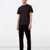 7 For All Mankind Warm Twill Jogger Chino In Black 1 7 For All Mankind Warm Twill Jogger Chino In Black -7 For All Mankind 794f8700a3e77eececb106ff23c7a5ab