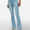 7 For All Mankind Slim Illusion Kimmie Bootcut In Playbook -7 For All Mankind 7E021C12 PYK 02