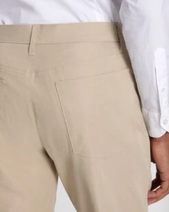 7 For All Mankind Adrien Tech Series In Sand 8 7 For All Mankind Adrien Tech Series In Sand -7 For All Mankind 7M501Q32 SAN 3