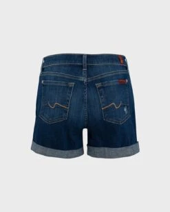 7 For All Mankind ALL KINDS Broken Twill Mid Roll Short In Vanity 8 7 For All Mankind ALL KINDS Broken Twill Mid Roll Short In Vanity -7 For All Mankind 7N278C59 SSL 2 3490c5aa 8d94 4e0f 96eb e1b156bfdd37