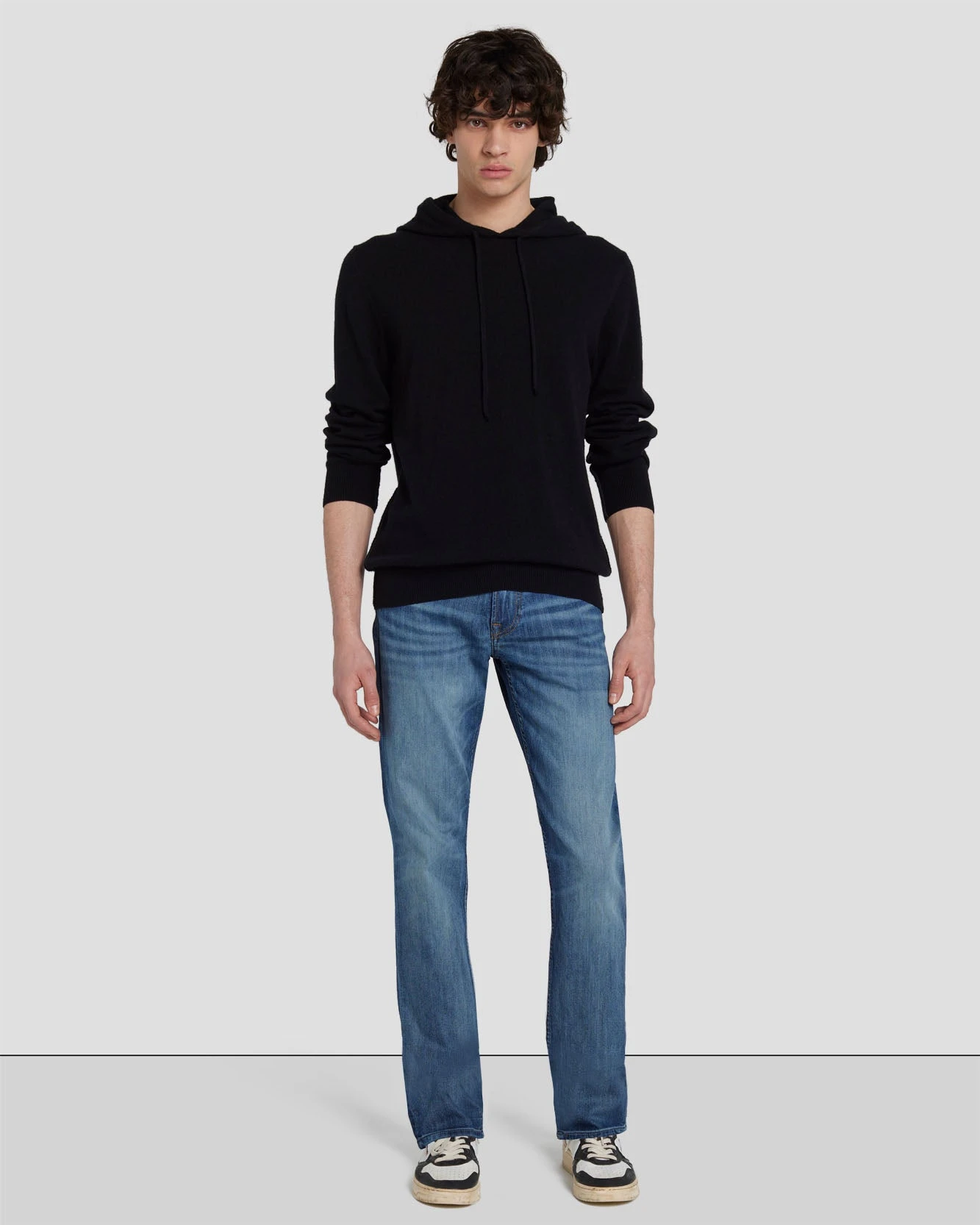 7 For All Mankind Airweft Slimmy In Coachella 3 7 For All Mankind Airweft Slimmy In Coachella