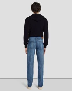 7 For All Mankind Airweft Slimmy In Coachella 17 7 For All Mankind Airweft Slimmy In Coachella -7 For All Mankind 7T00283L CLA 4