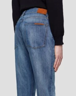 7 For All Mankind Airweft Slimmy In Coachella 18 7 For All Mankind Airweft Slimmy In Coachella -7 For All Mankind 7T00283L CLA 5