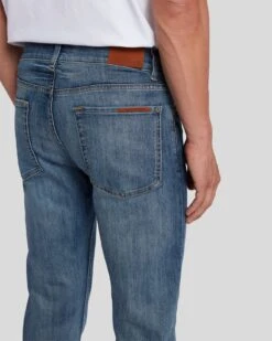 7 For All Mankind Airweft Slimmy In Coachella 24 7 For All Mankind Airweft Slimmy In Coachella -7 For All Mankind 7T00283L CLA 5 823d3124 7764 444c 8b92 1e0ff301e8f0