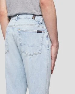 7 For All Mankind Left Hand Adrien In Coronado -7 For All Mankind 7T005510 LFH 3