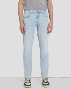 7 For All Mankind Left Hand Adrien In Coronado -7 For All Mankind 7T005510 LFH 4
