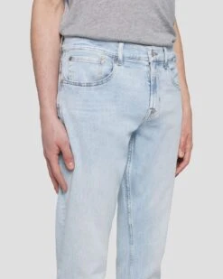 7 For All Mankind Left Hand Adrien In Coronado -7 For All Mankind 7T005510 LFH 5