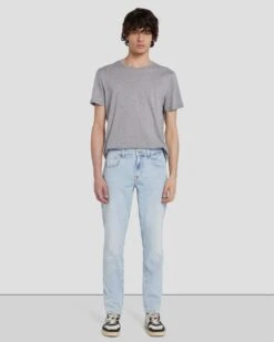 7 For All Mankind Left Hand Adrien In Coronado -7 For All Mankind 7T005510 LFH 6