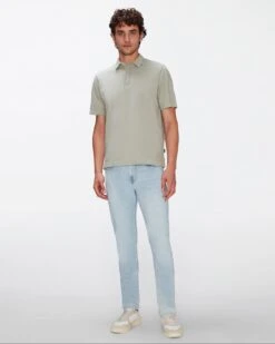 7 For All Mankind Left Hand Paxtyn In Coronado