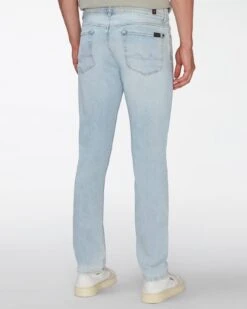 7 For All Mankind Left Hand Paxtyn In Coronado -7 For All Mankind 7T009510 LFH 4