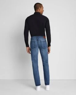 7 For All Mankind Paxtyn Clean Pocket In Coachella 9 7 For All Mankind Paxtyn Clean Pocket In Coachella -7 For All Mankind 7T01083L CLA 4