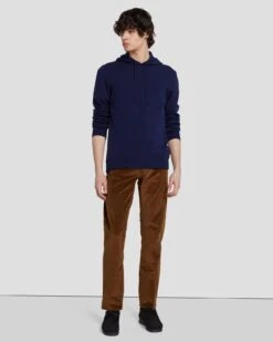 7 For All Mankind Corduroy Slimmy Tapered In Dapper Tan 13 7 For All Mankind Corduroy Slimmy Tapered In Dapper Tan -7 For All Mankind 7T042C95 DPT 6