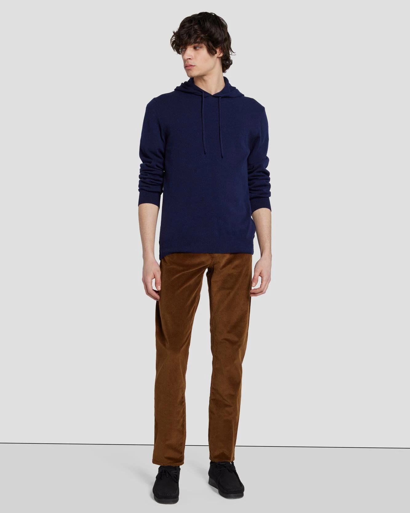 7 For All Mankind Corduroy Slimmy Tapered In Dapper Tan 8 7 For All Mankind Corduroy Slimmy Tapered In Dapper Tan - Image 6