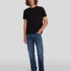 7 For All Mankind Airweft Austyn In Flash -7 For All Mankind 7T046834 FLH 1