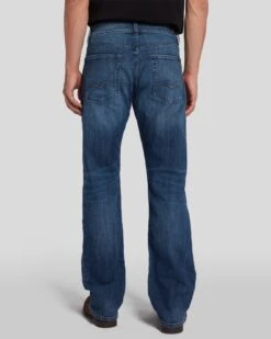 7 For All Mankind Airweft Austyn In Flash -7 For All Mankind 7T046834 FLH 4