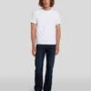 7 For All Mankind Airweft Austyn In Perennial -7 For All Mankind 7T04683L PIL 1