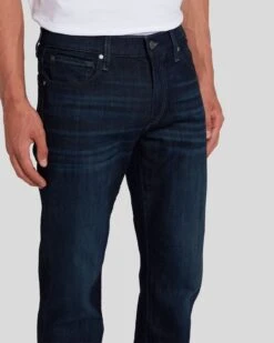 7 For All Mankind Airweft Austyn In Perennial -7 For All Mankind 7T04683L PIL 3