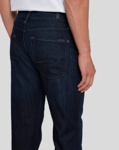 7 For All Mankind Airweft Austyn In Perennial -7 For All Mankind 7T04683L PIL 5