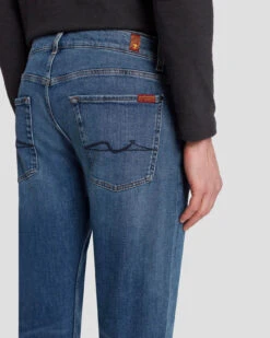 7 For All Mankind Austyn Relaxed In Gasp 12 7 For All Mankind Austyn Relaxed In Gasp -7 For All Mankind 7T046A50 GSP 5