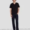 7 For All Mankind Austyn In Key -7 For All Mankind 7T046B10 KEY 1