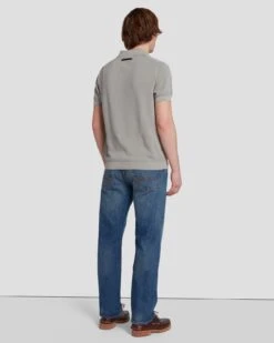 7 For All Mankind Everyday 7 Austyn In Ramble -7 For All Mankind 7T046C10 RBE 4