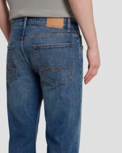 7 For All Mankind Everyday 7 Austyn In Ramble -7 For All Mankind 7T046C10 RBE 5