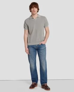7 For All Mankind Everyday 7 Austyn In Ramble -7 For All Mankind 7T046C10 RBE 6