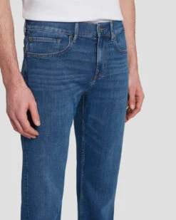 7 For All Mankind Left Hand Austyn In Evasion -7 For All Mankind 7T046R51 ESN 3