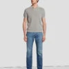 7 For All Mankind Airweft Straight In Alameda -7 For All Mankind 7T12183L AMD 1